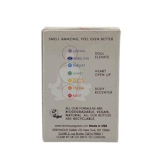 Veronique Gabai The Aroma Discovery Set - 3 x 0.05 oz - Picture 6 of 6